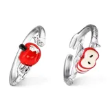 Озорное кольцо [1 пара]