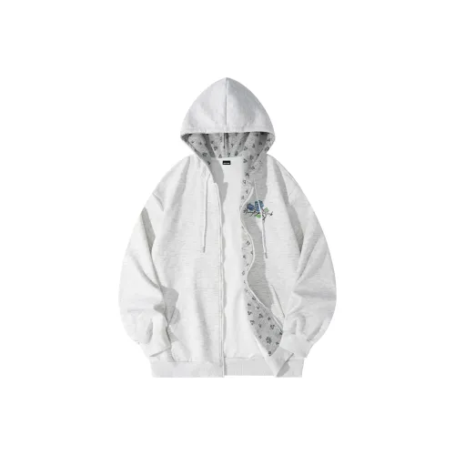 YK&YB x Tao Huang Унисекс Свитшоты