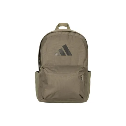 Adidas Полиэстер Рюкзак Унисекс Пальма