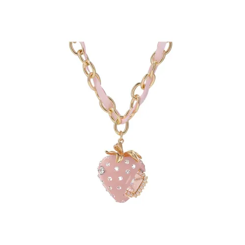 SUMIYAKI Медный сплав Ожерелья Женские