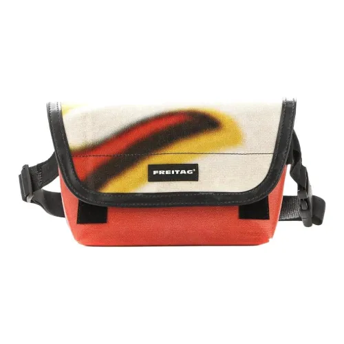 FREITAG F40 JAMIE Поясные сумки Многоцветный Унисекс