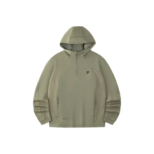 FILA FUSION FILA FUSION X Толстовка Мужская