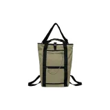 Хаки-зеленый