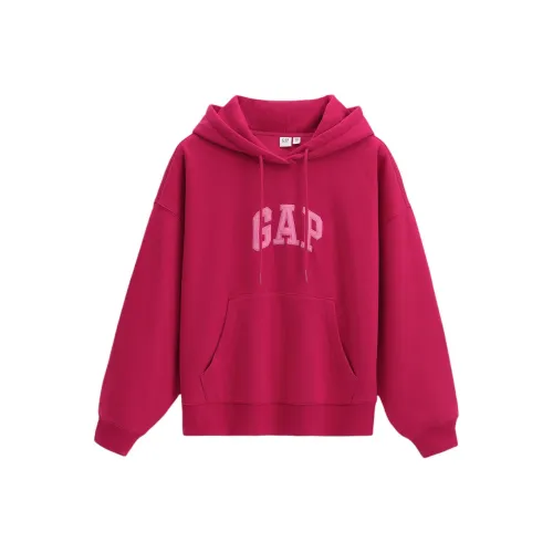 GAP Розовый Красный Женский Свитшот