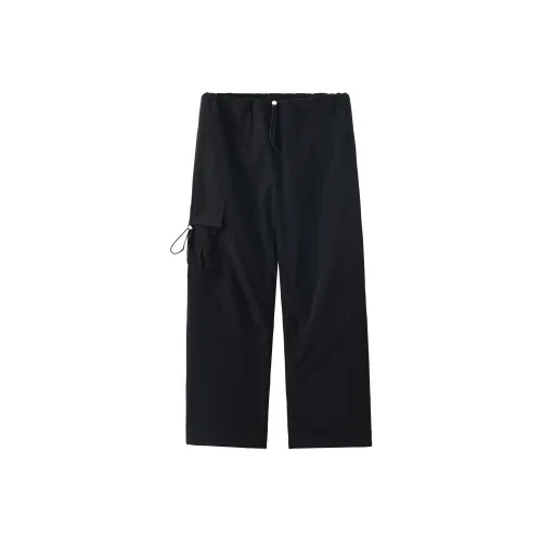 ZOZO FOREST Повседневные брюки Унисекс