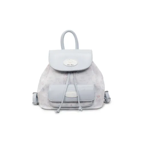 NOMK ПУ (полиуретан) Рюкзак Стандартный Женский Многоцветный