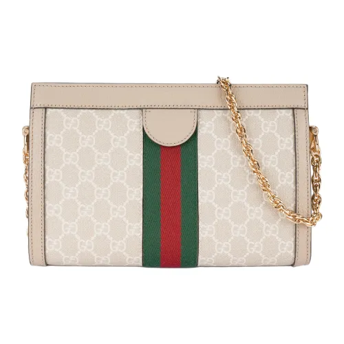 GUCCI Ophidia Сумки через плечо Женские