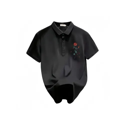 CAT'S PAW Унисекс Поло