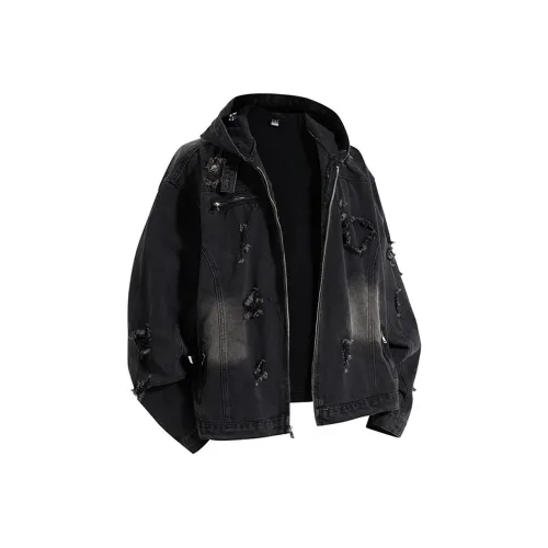 PEA Унисекс Куртки