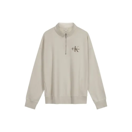 Calvin Klein Мужские Свитшоты