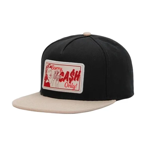 Ai Jiawei Хлопковые кепки унисекс