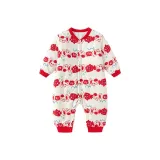 Белый Красный Тон 00316