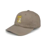 Хаки-желтый