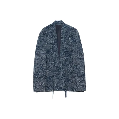 Maharishi Индиго Унисекс Куртки