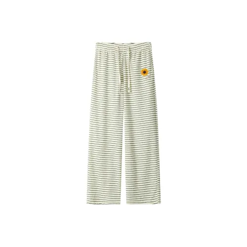 RTVH Унисекс Повседневные Брюки