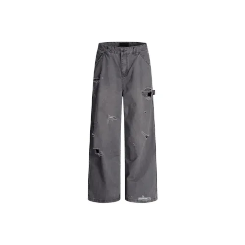 MT99 Old Umber Унисекс Джинсы