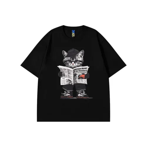 MOYAN Мужские T-рубашки