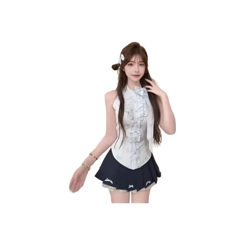 JECCI FIVE Женские комплекты с юбкой