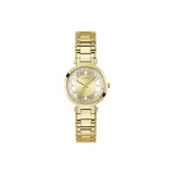 Циферблат из золота