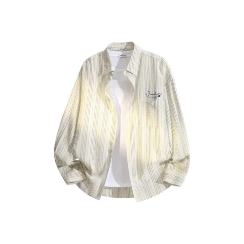 ORNOT Унисекс Рубашки