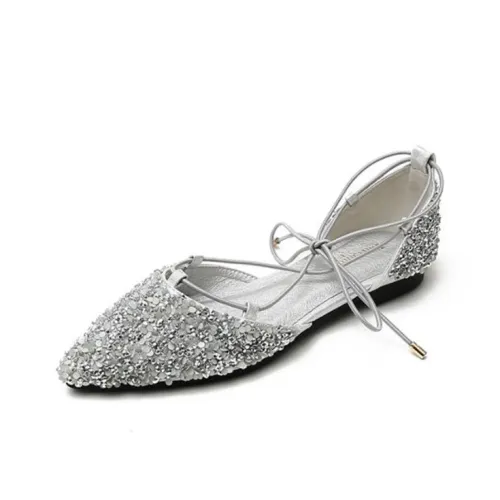 TATAYA Женская повседневная обувь Женская