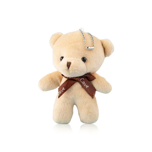 CANHUI Плюшевые подвески унисекс