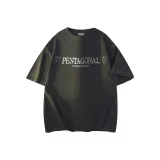 Темно-серый