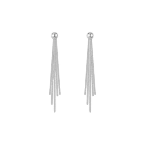 Shiban Сплав Серьги Унисекс