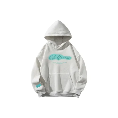 GOLFCROSS Унисекс Свитшоты