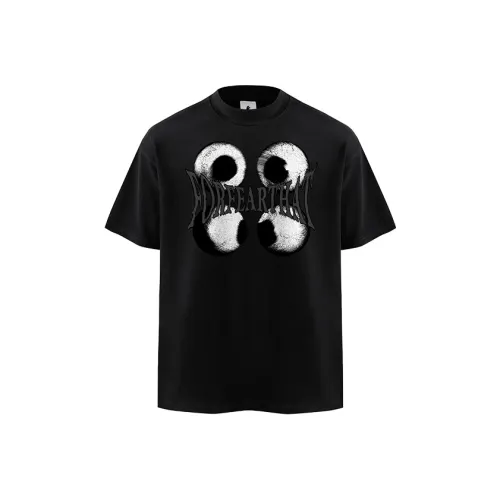 FOR FEAR THAT Унисекс T-рубашки