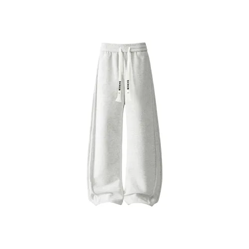 David Bakken Повседневные брюки Унисекс