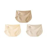 Основа для кожи Цвет №4 + Основа для кожи №2 + Основа для кожи №3