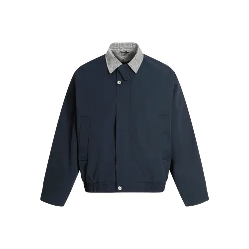 HIPHOPPUNKS Мужские Куртки