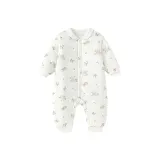 Белый Фиолетовый 00317