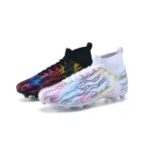 Длинный шип - Несовпадающие