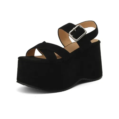 Schilling One Ремень Сандалии Женские