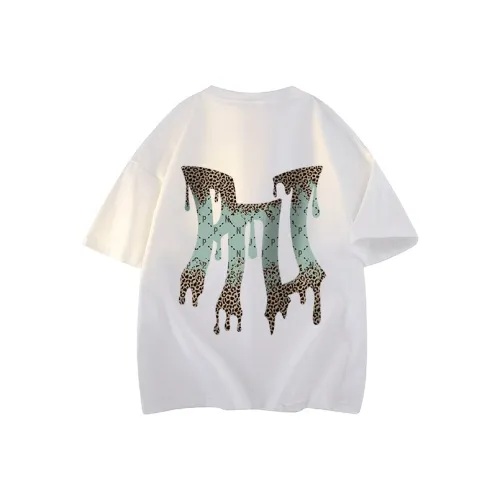 Pnj Унисекс T-рубашки