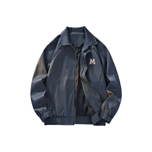 MEGA METRO Унисекс Тренч