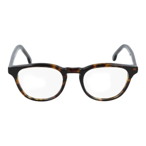 Paul Smith Ацетат Квадратные Оправы для Очков Унисекс Черепаховый