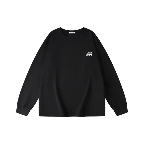 MUSCLETECH Унисекс T-рубашки