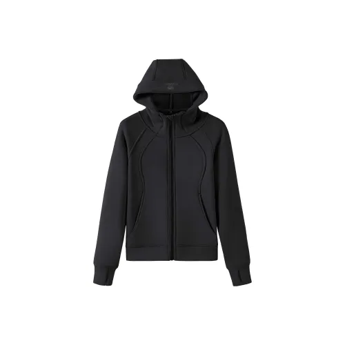 CAMEL Urban Function Series Fleece Clothing Women's