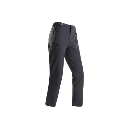 Under Armour Ветрозащитные штаны Мужские