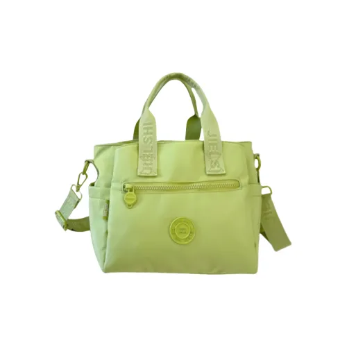 Gerlanx Нейлоновая через плечо сумка стандартная унисекс разноцветная