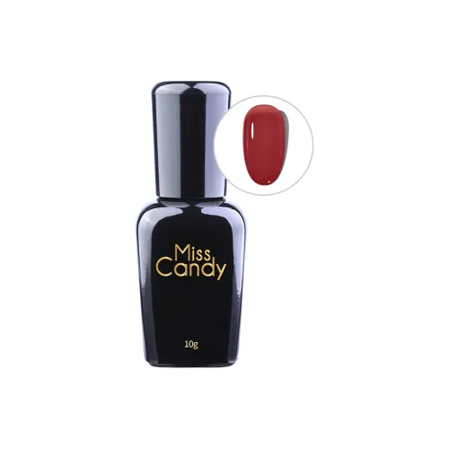 Лаки для ногтей Miss Candy и гель-лаки Женские