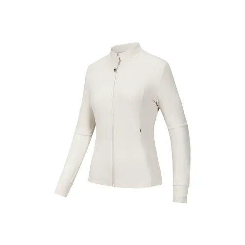 ANTA Variety Тренировки Коллекция Куртки и Пальто Женские