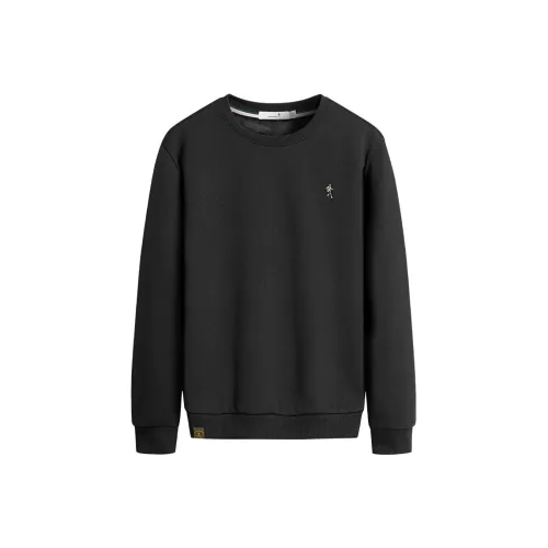 Толстовка Dance with Wolves Мужская