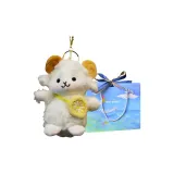 Желтая сумка + лента, сумка для покупок