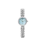 Голубой цвет чистой воды