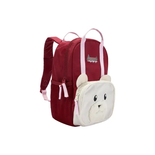 PUMA Рюкзаки Красный Kids