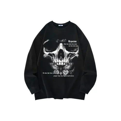 Kepu Унисекс T-рубашки